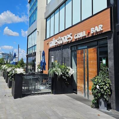 Milestones Toronto N/E