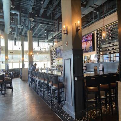 Milestones Toronto N/E  reduced by 200K