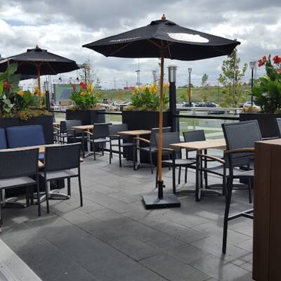 Milestones Toronto N/E  reduced by 200K