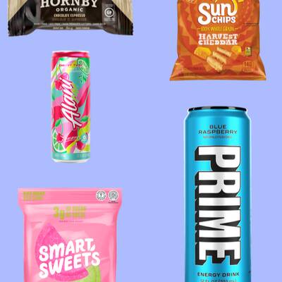 Nibly Snacks Smart Vending Machine Business Opportunity