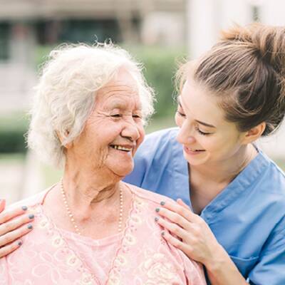 Keep Safe Care - In Home Care Franchise Opportunity in USA
