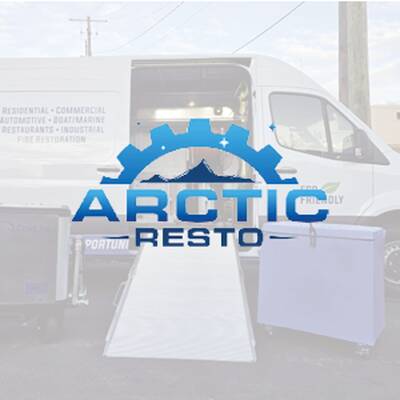 Artic Resto - Dry Ice Cleaning Franchise Opportunity in USA
