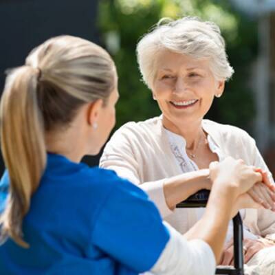 emmUcare - In-Home Care Franchise Opportunity in USA