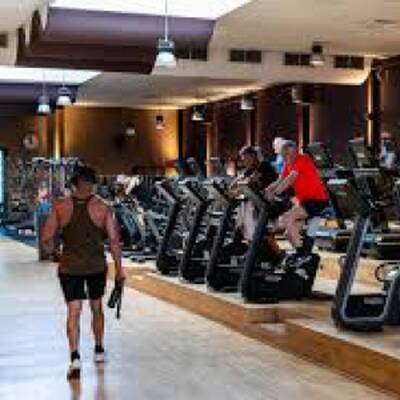 FITOPIA - EMS Fitness Studio Franchise Opportunity in USA