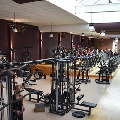 FITOPIA - EMS Fitness Studio Franchise Opportunity in USA
