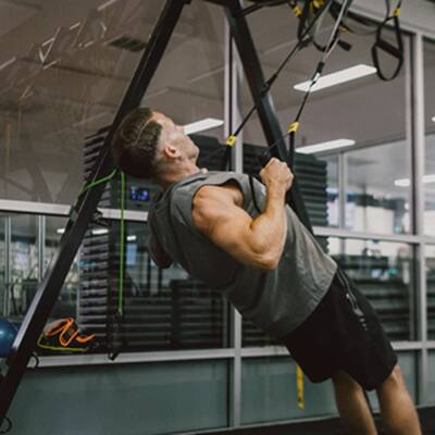 Hydrogen Fitness Franchise Opportunity in USA