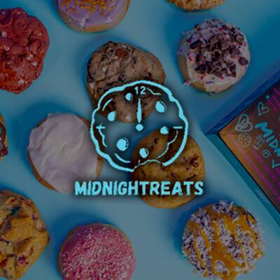 Midnightreats - Dessert Franchise Opportunity in USA