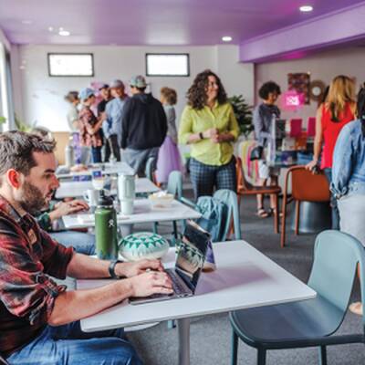 Midnightreats - Dessert Franchise Opportunity in USA