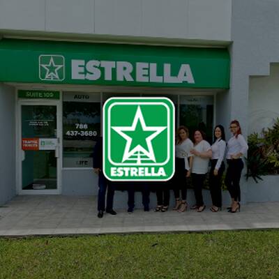 Estrella Insurance Franchise Opportunity in The USA