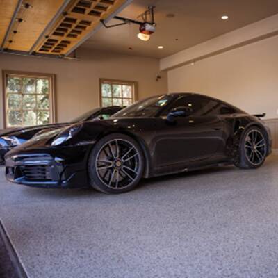 Steel Coated Epoxy Floors Franchise Opportunity in USA