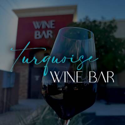 Turquoise Wine Bar Franchise Opportunity in USA