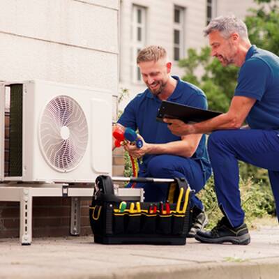 Varsity Zone HVAC Franchise Opportunity in USA