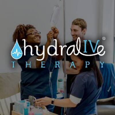 Hydralive Therapy Franchise Opportunity in USA
