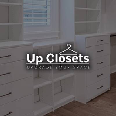 Up Closets Franchise Opportunity in USA/CA