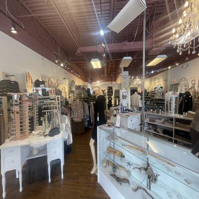 Leasehold Improvements Opportunity (1309 Pemberton Ave, Squamish, BC )