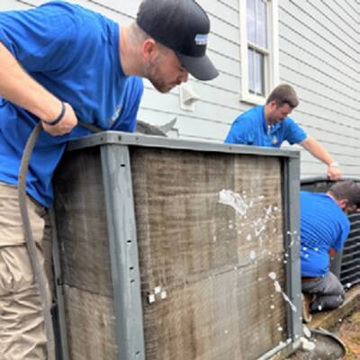 Dryer Vent Superheroes Franchise Opportunity in USA