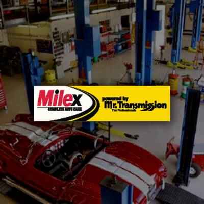 Mr. Transmission/Milex Complete Auto Care