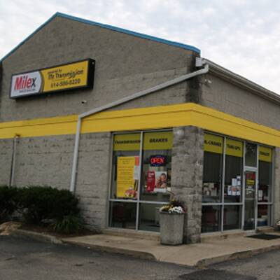 Mr. Transmission/Milex Complete Auto Care Franchise Opportunity