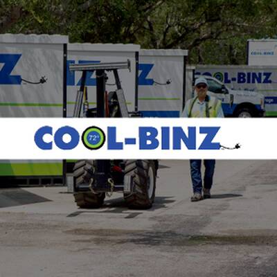 Cool-Binz Franchise Opportunity in USA