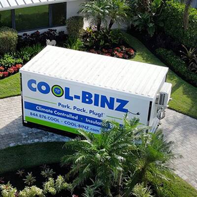 Cool-Binz Franchise Opportunity in USA