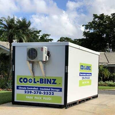 Cool-Binz Franchise Opportunity in USA