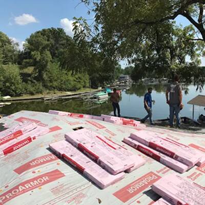 Action Exteriors Franchise Opportunity in USA