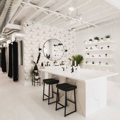 Face Foundrie Beauty Spa Franchise Opportunity