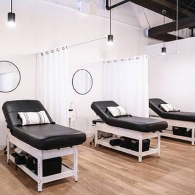 Face Foundrie Beauty Spa Franchise Opportunity