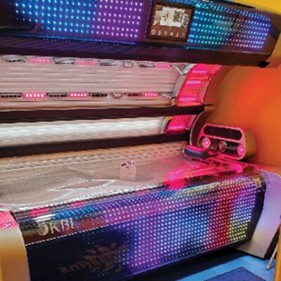 SunBelievable - Tanning Franchise Opportunity in USA