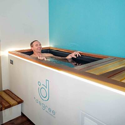 Degree Wellness Franchise Opportunity In USA