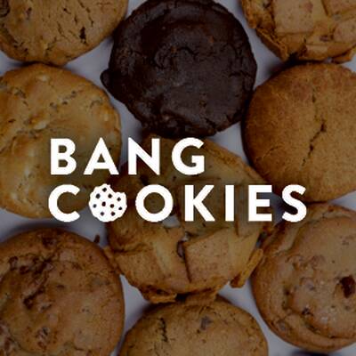 Bang Cookies Co. Franchise Opportunities in USA