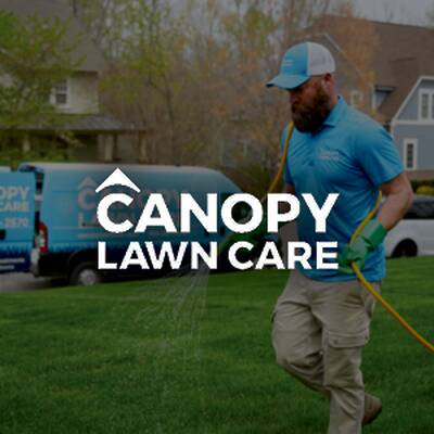 Canopy Lawn Care Franchise Opportunity in USA