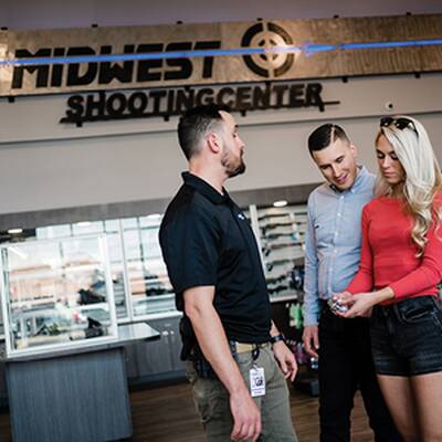 Midwest Shooting Centre Franchise Opportunity in USA