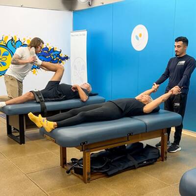 The Vital Stretch Franchise Opportunity In the USA