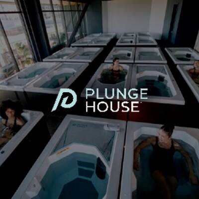 The Plunge House Franchise Opportunity in the USA