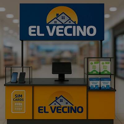 El Vecino Franchise Opportunity in the USA