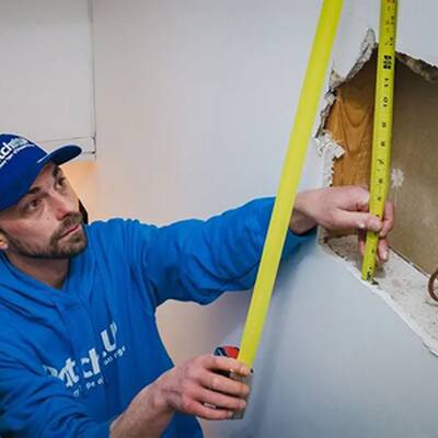 PatchitUp Franchise Opportunity in USA