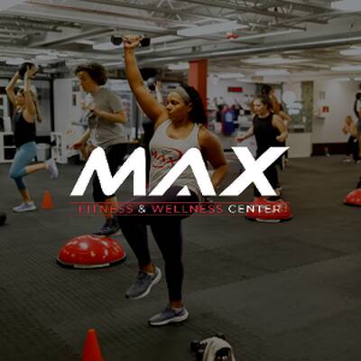 The Max Challenge Fitness Franchise Opportunity in USA/CA