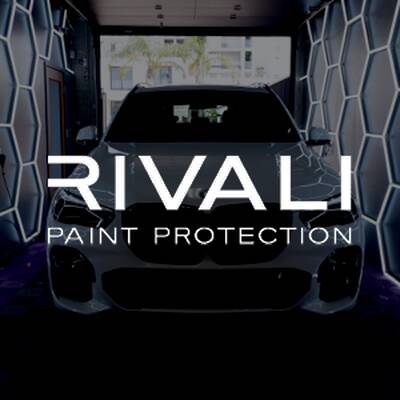 Rival Paint Protection Franchise Opportunity in USA