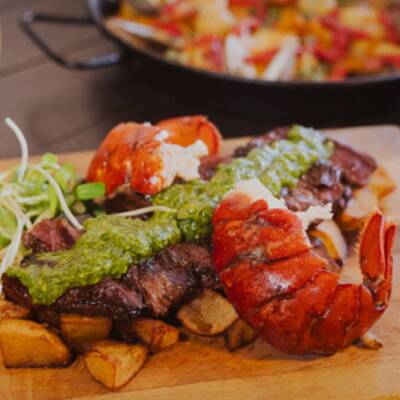 Papa's Tapas Franchise Opportunity in USA/CA