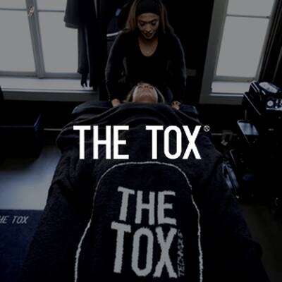 The Tox - Wellness Franchise Opportunity in USA
