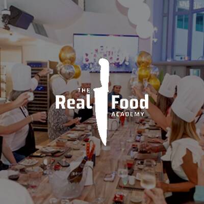 The Real Food Academy Franchise Opportunity in the USA