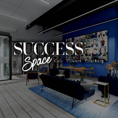 Success Space Franchise Opportunity in USA