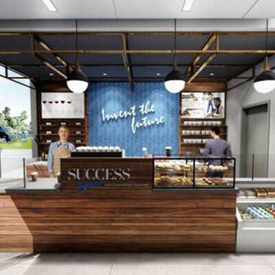 Success Space Franchise Opportunity in USA