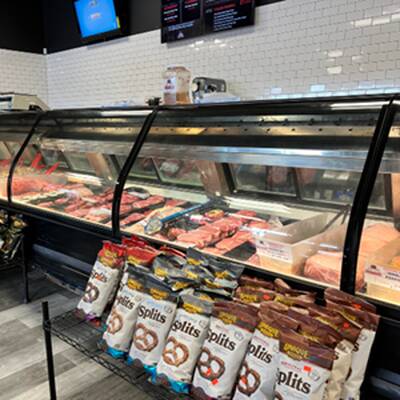 Southern Steer Butcher Franchise Opportunity in USA