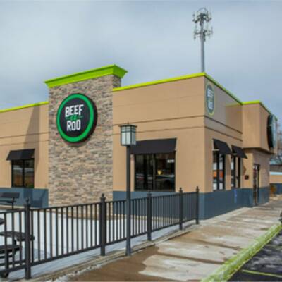 BeefaRoo Franchise Opportunity in US/CA