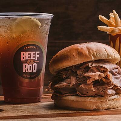 BeefaRoo Franchise Opportunity in US/CA