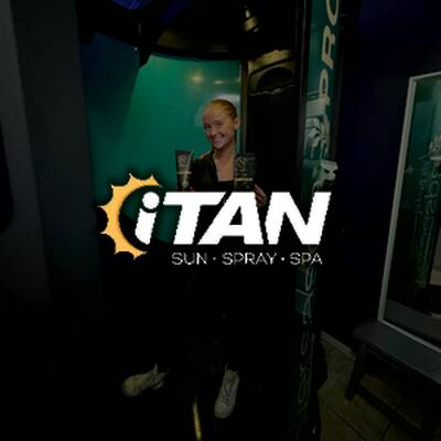 iTan Franchise Opportunity in the USA