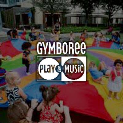Gymboree Play & Music Franchise Opportunity in USA/CA
