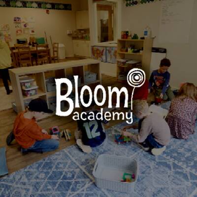 Bloom Academy Preschool Franchise Opportunity in USA